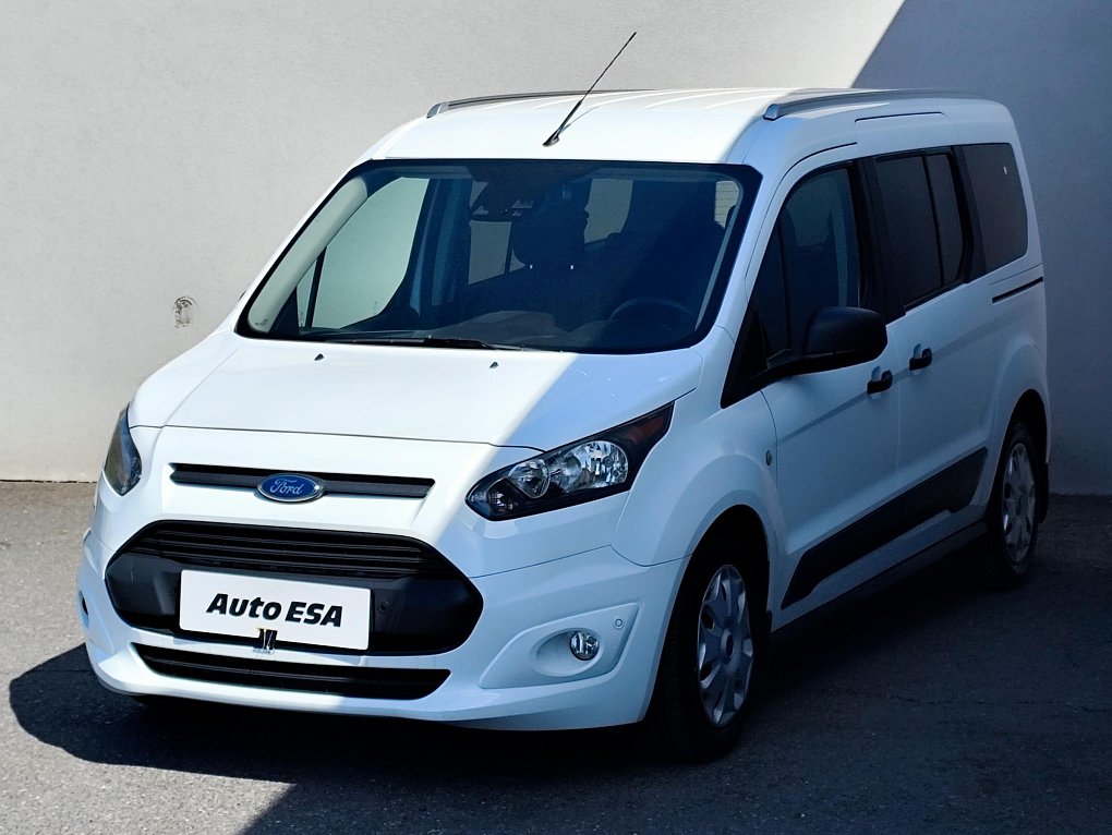 Ford Tourneo Connect 1.5TDCi Trend MAXi