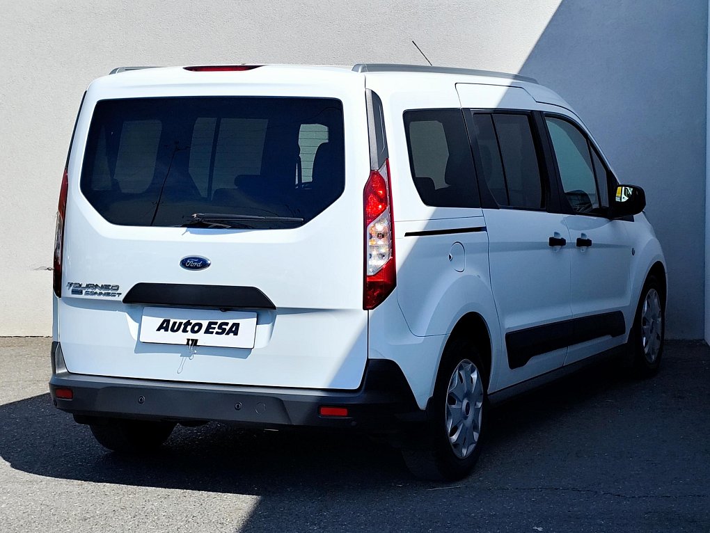 Ford Tourneo Connect 1.5TDCi Trend MAXi