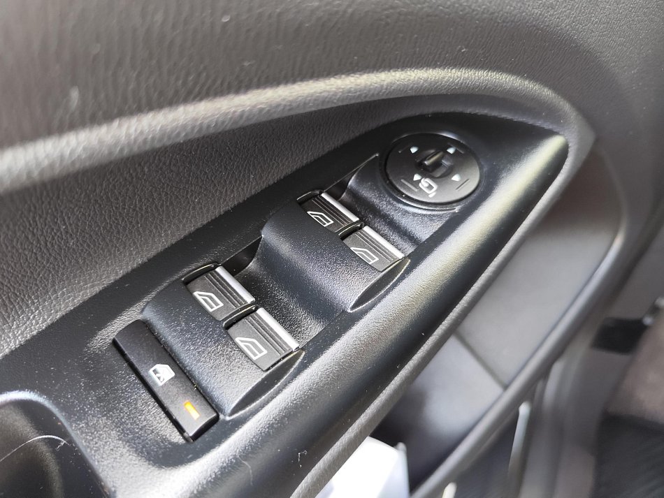 Ford Tourneo Connect 1.5TDCi Trend MAXi