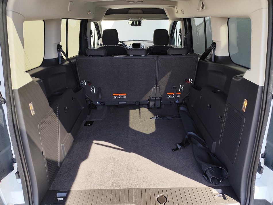 Ford Tourneo Connect 1.5TDCi Trend MAXi