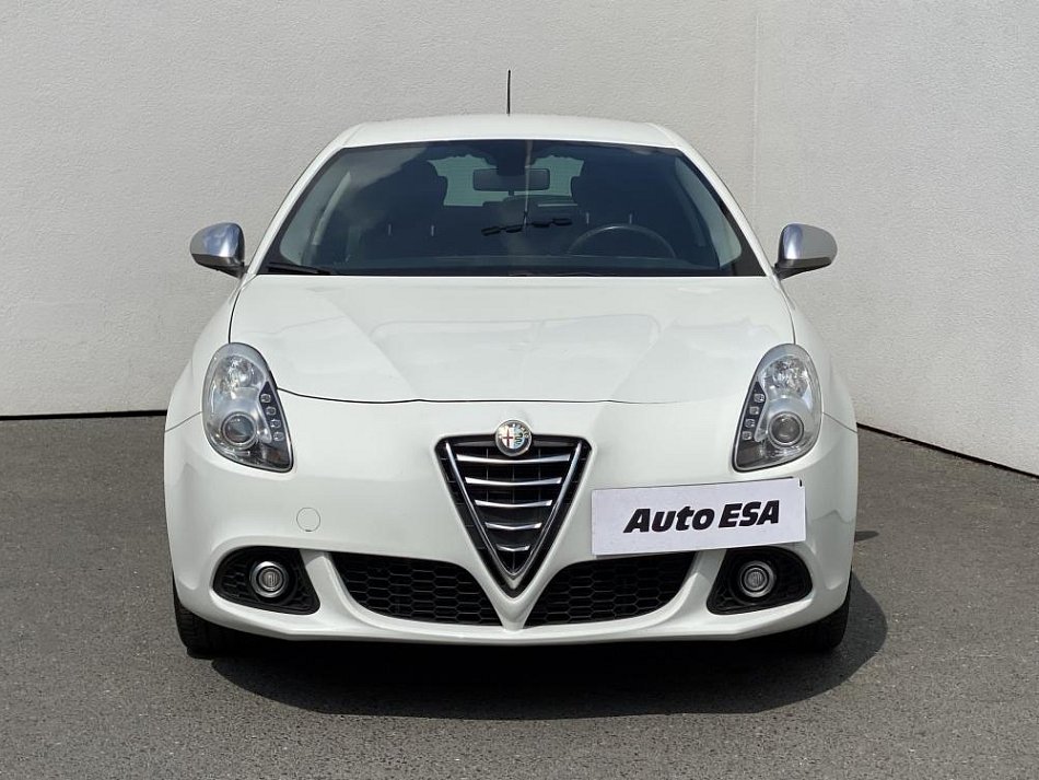 Alfa Romeo Giulietta 1.4 T 