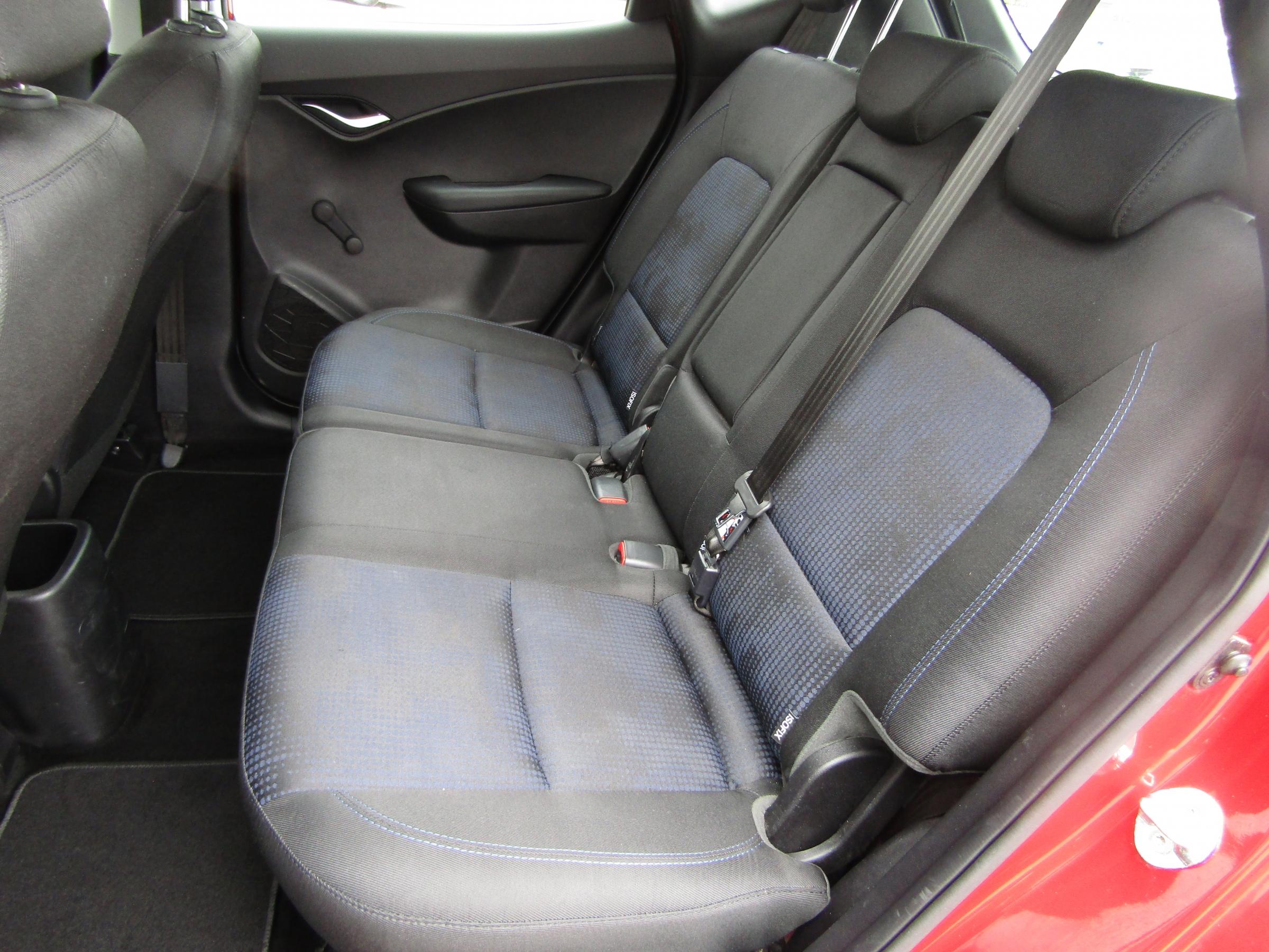 Hyundai ix20, 2016 - pohled č. 10