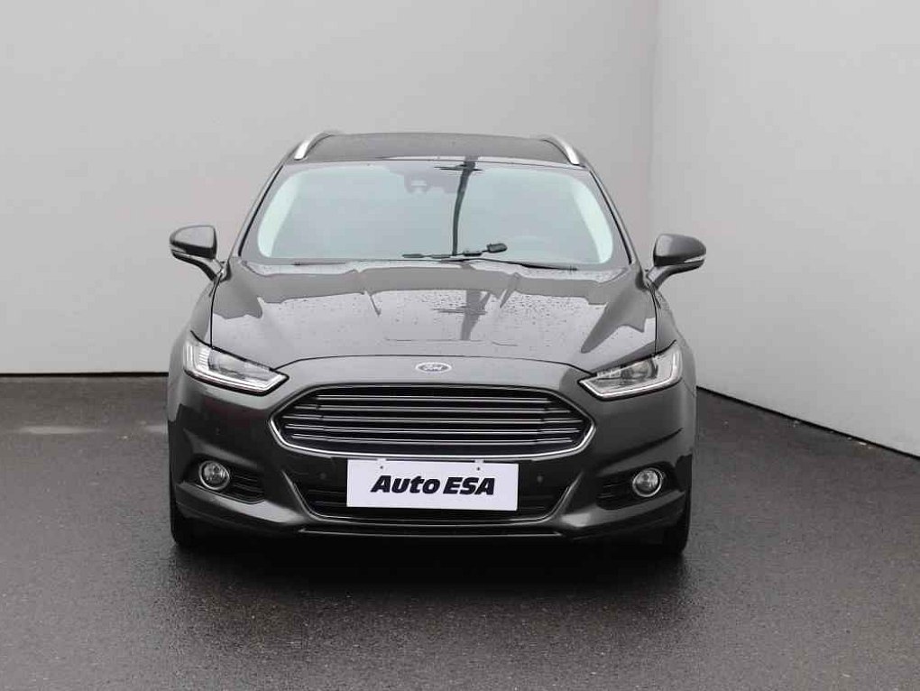 Ford Mondeo 2.0 TDCi Vignale