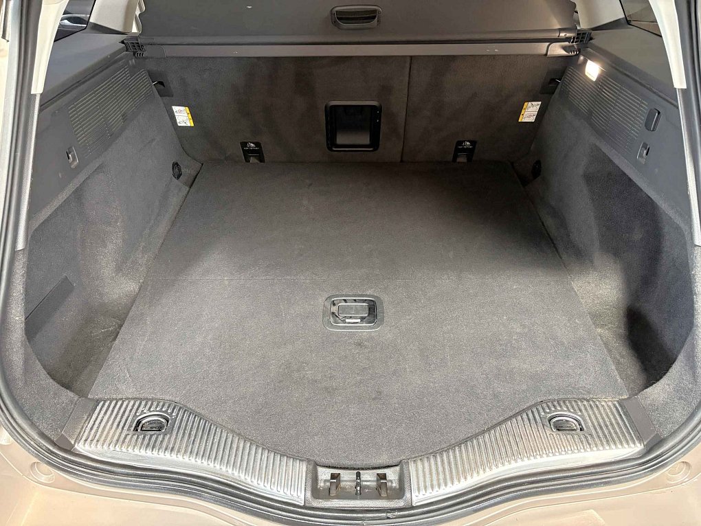 Ford Mondeo 2.0 TDCi Vignale