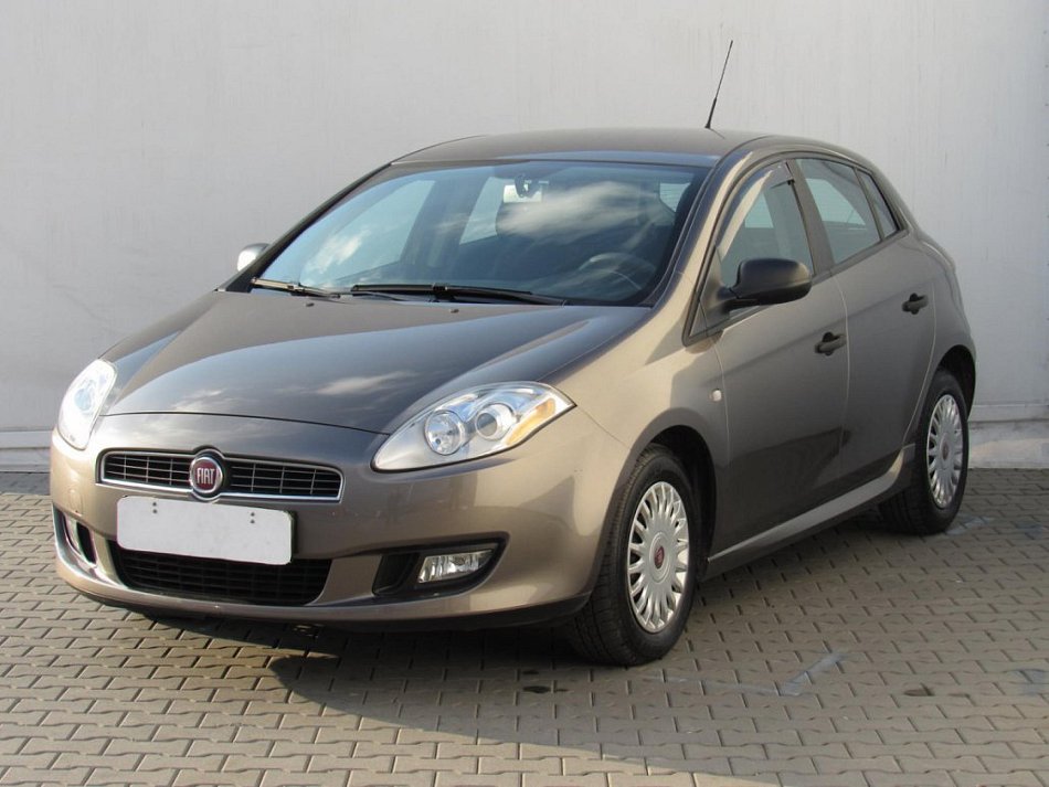 Fiat Bravo 1.4T-JET My Life