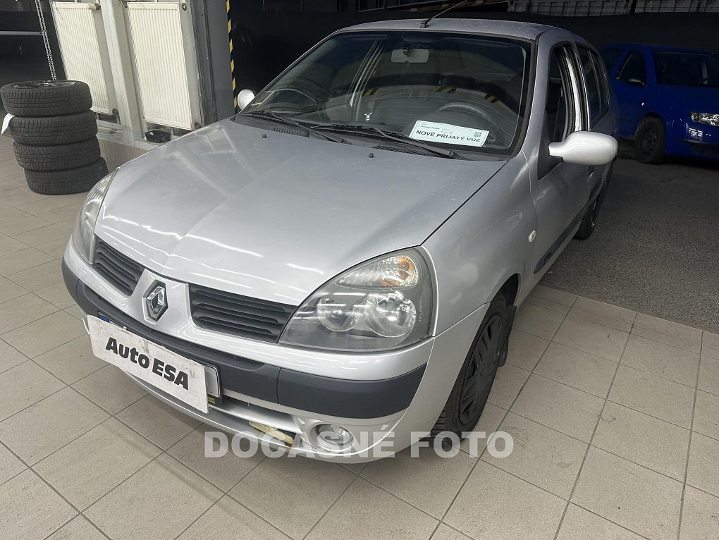 Renault Thalia 1.4i 16V 