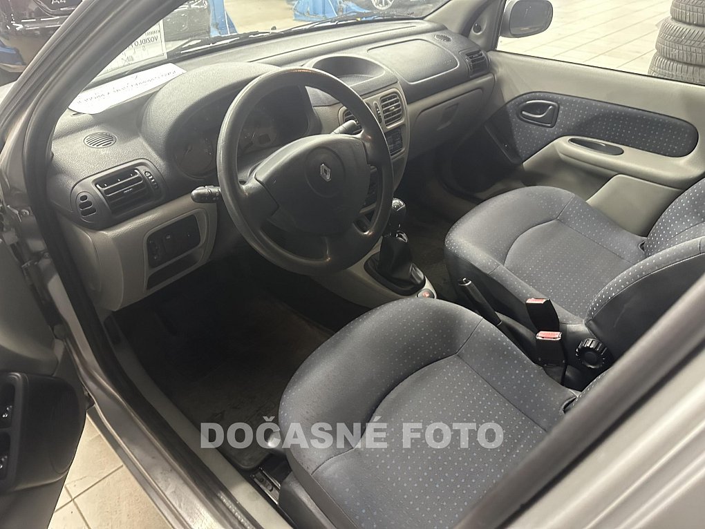 Renault Thalia 1.4i 16V 