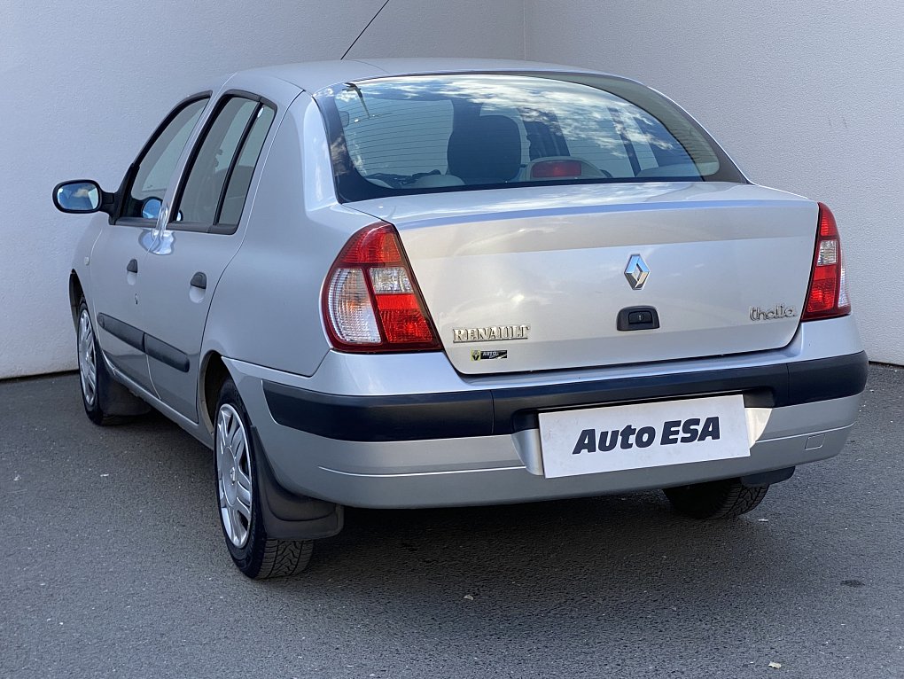 Renault Thalia 1.4 16V 