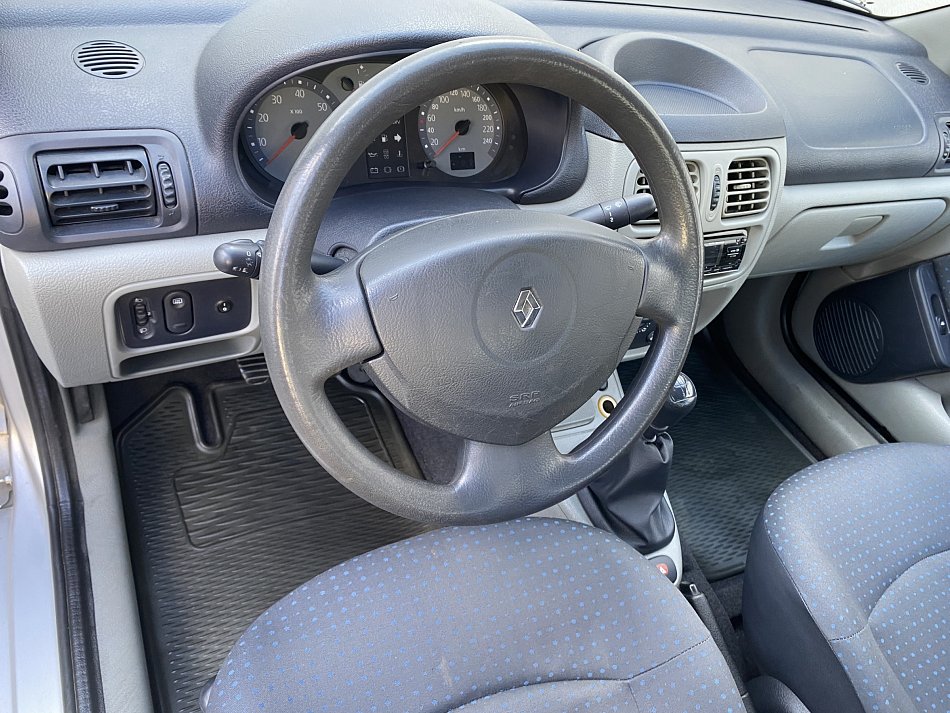 Renault Thalia 1.4 16V 