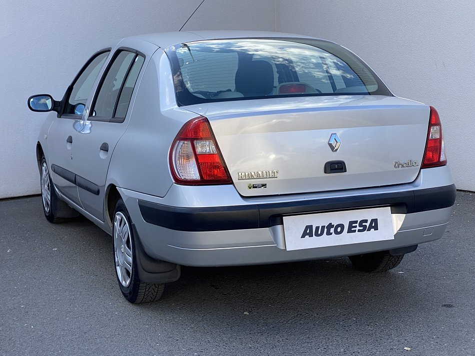Renault Thalia 1.4 16V 