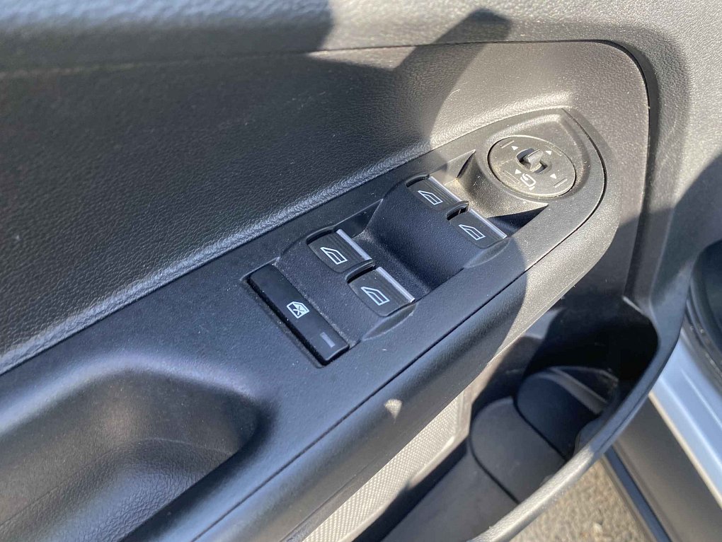 Ford B-MAX 1.0 EB Trend