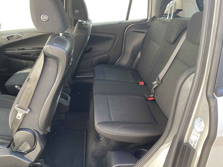 Ford B-MAX 1.0 EB Trend