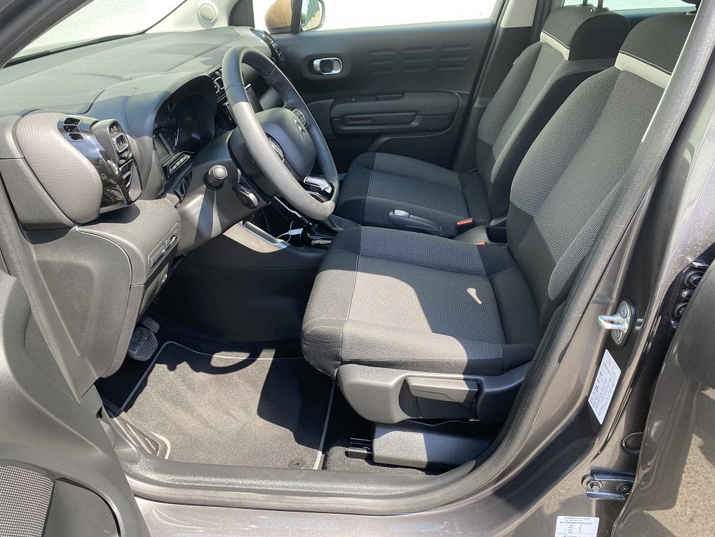 Citroën C3 Aircross 1.2 PT  C-series