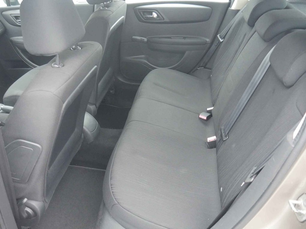 Citroën C4 1.4 16V 