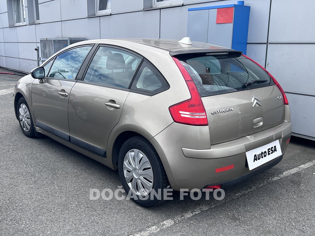 Citroën C4 1.4 16V 