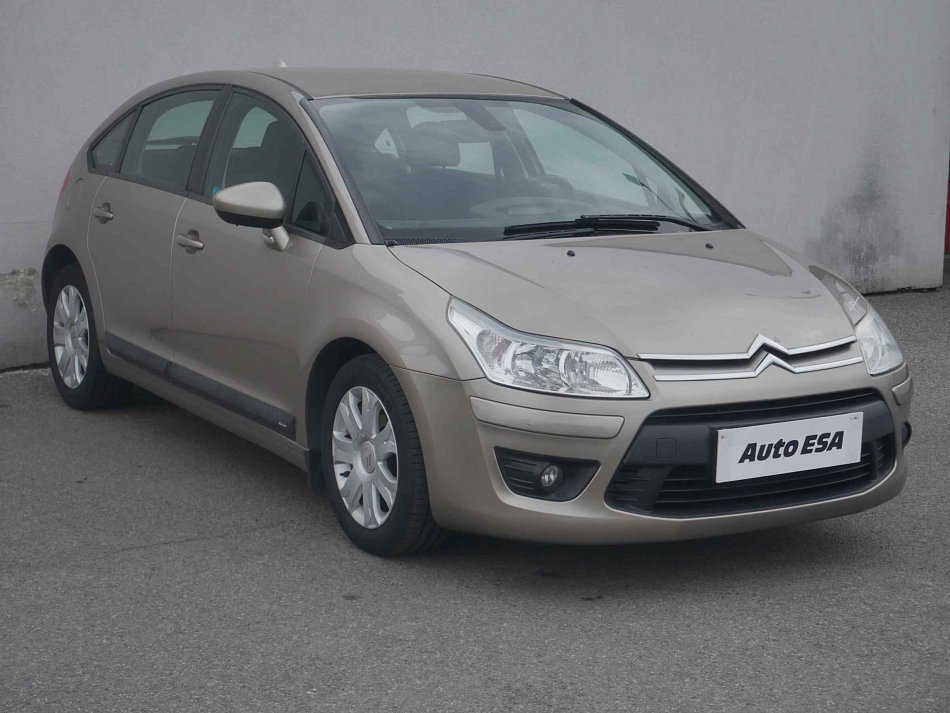 Citroën C4 1.4 16V 