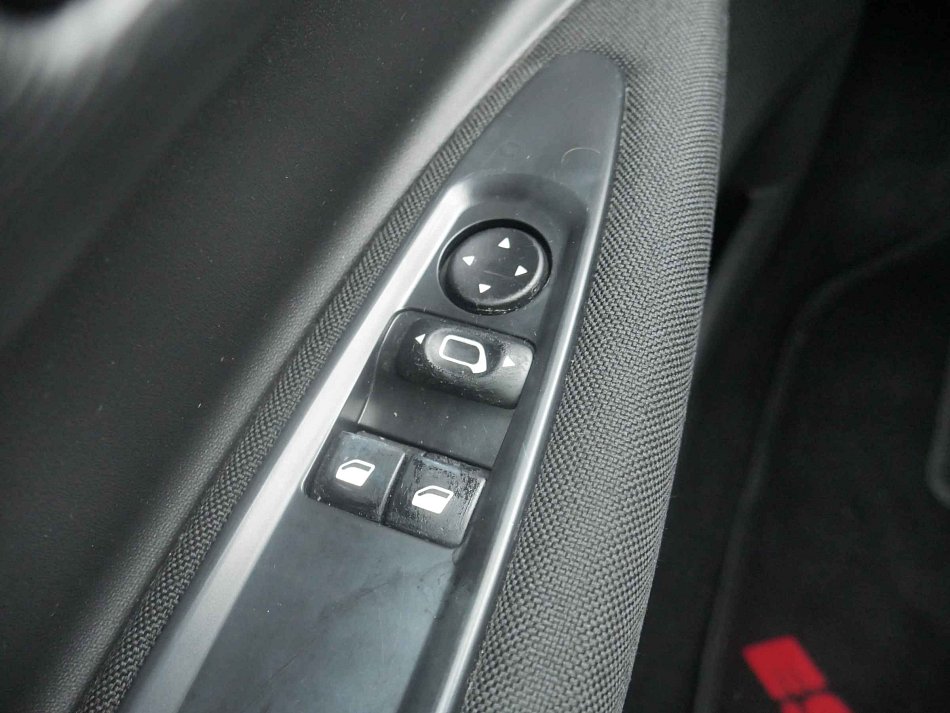 Citroën C4 1.4 16V 