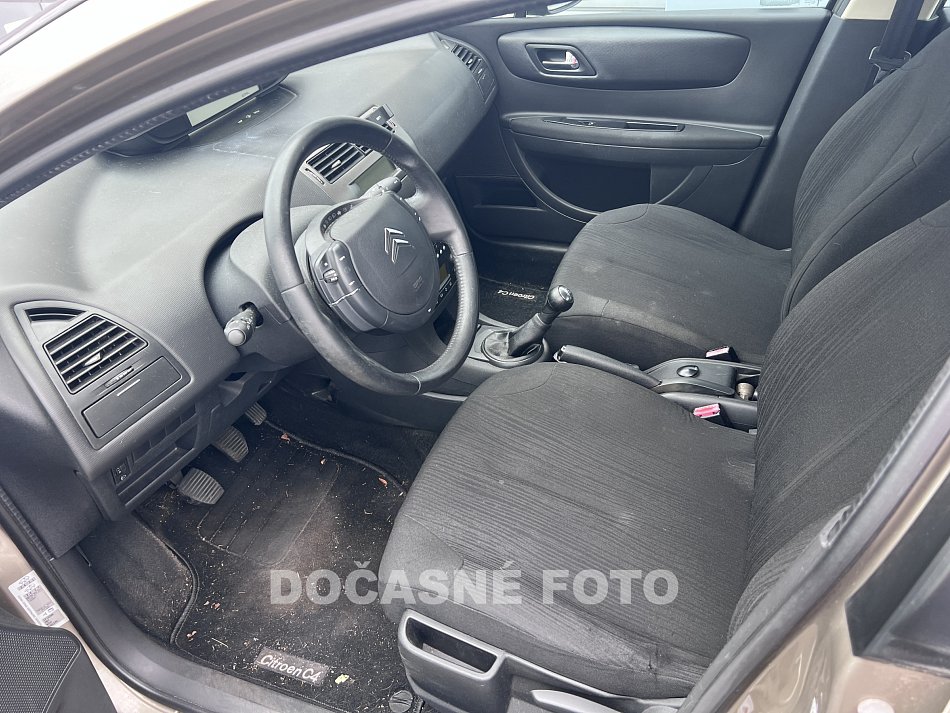 Citroën C4 1.4 16V 