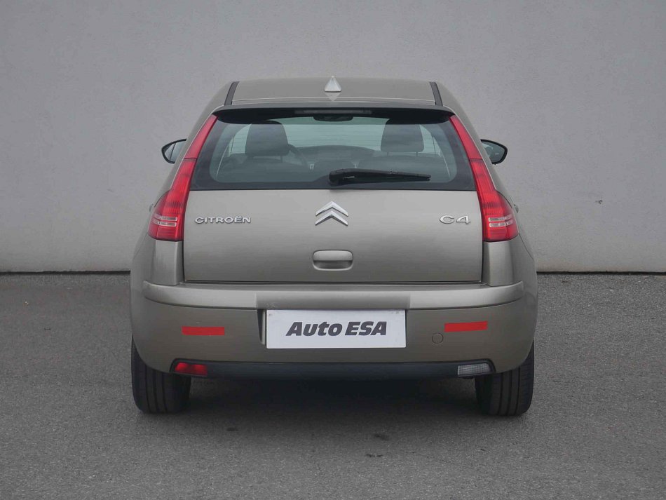 Citroën C4 1.4 16V 