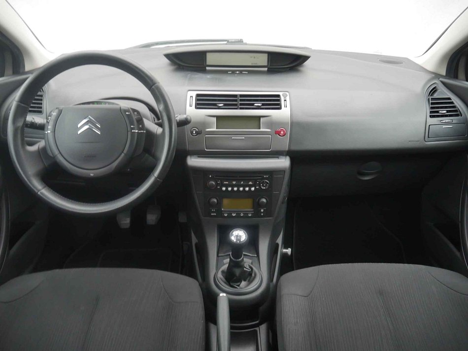 Citroën C4 1.4 16V 