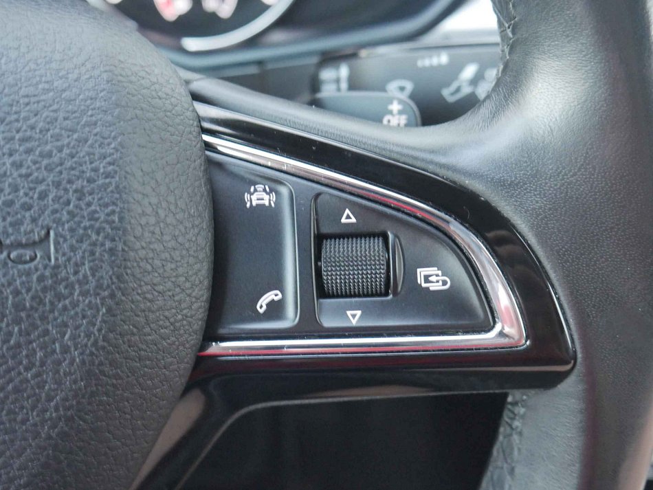 Škoda Superb III 2.0TDi Style
