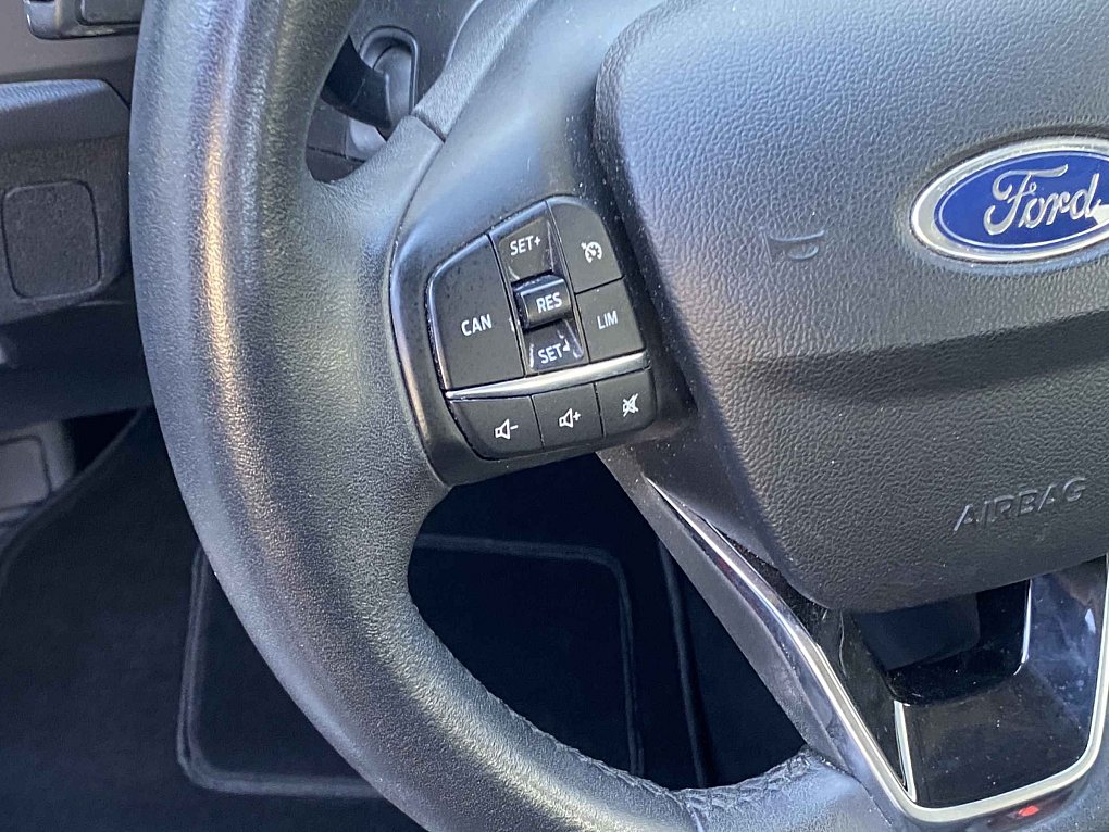Ford Focus 1.0EB Active