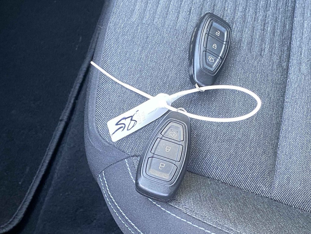 Ford Focus 1.0EB Active