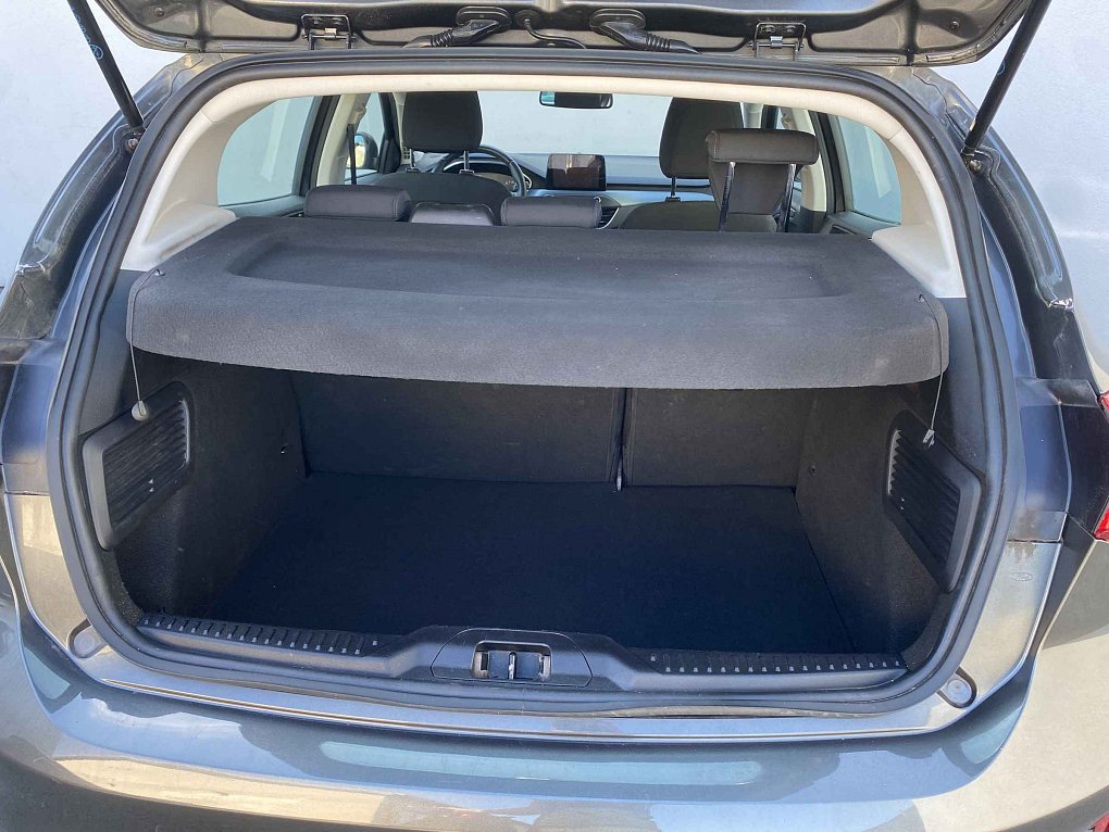 Ford Focus 1.0EB Active