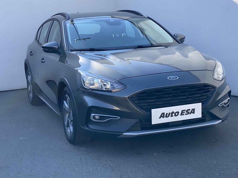 Ford Focus 1.0EB Active