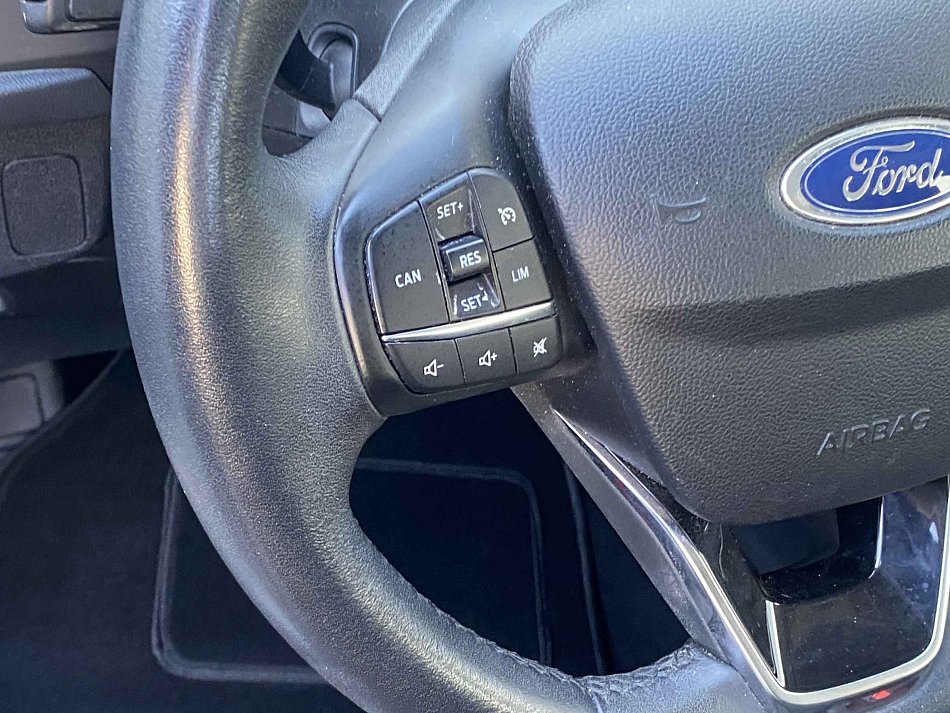 Ford Focus 1.0EB Active