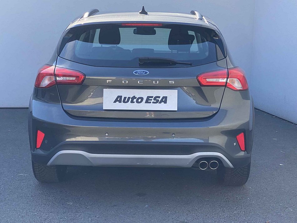 Ford Focus 1.0EB Active