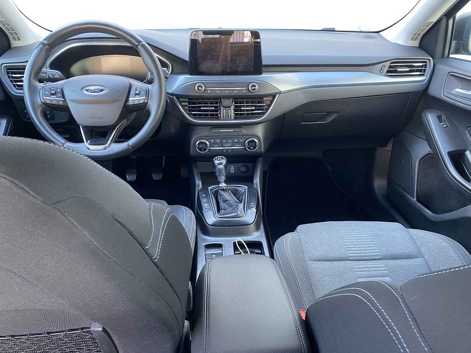 Ford Focus 1.0EB Active