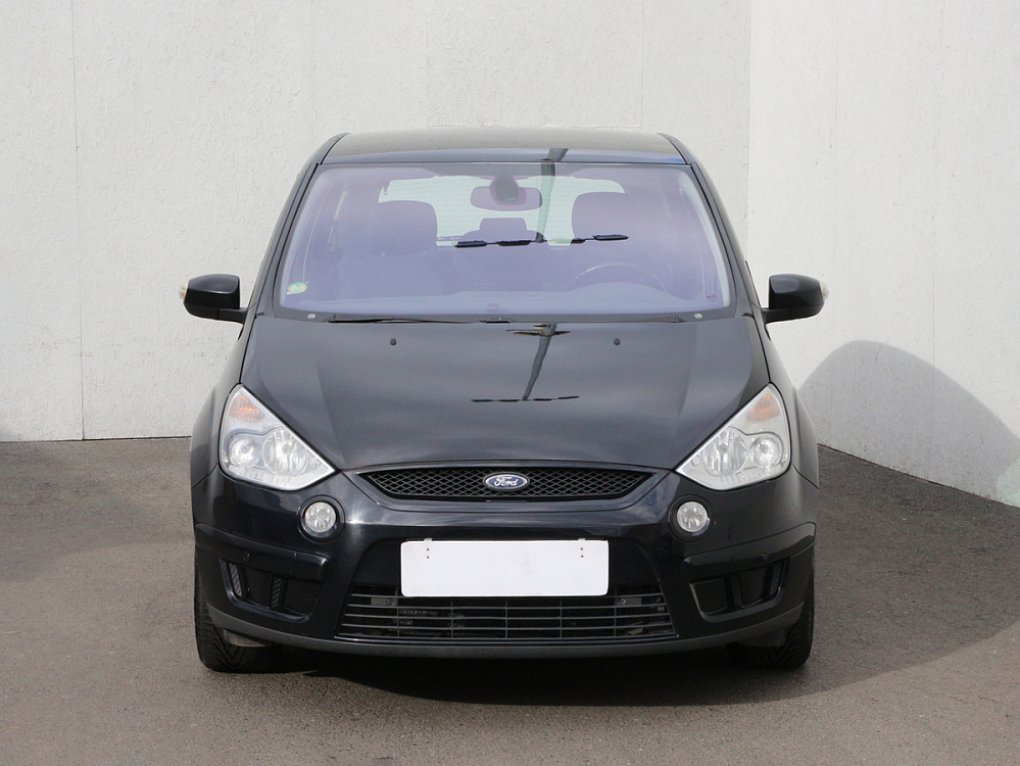 Ford S-MAX 2.0TDCI 