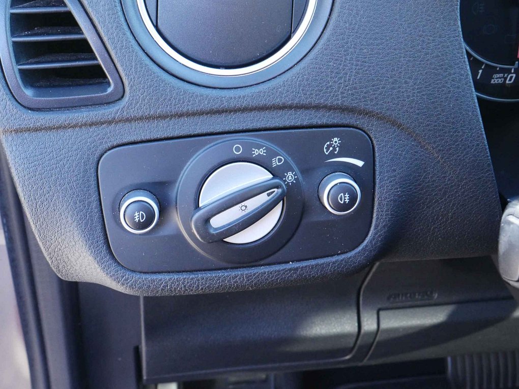 Ford Galaxy 2.0 EB Titanium