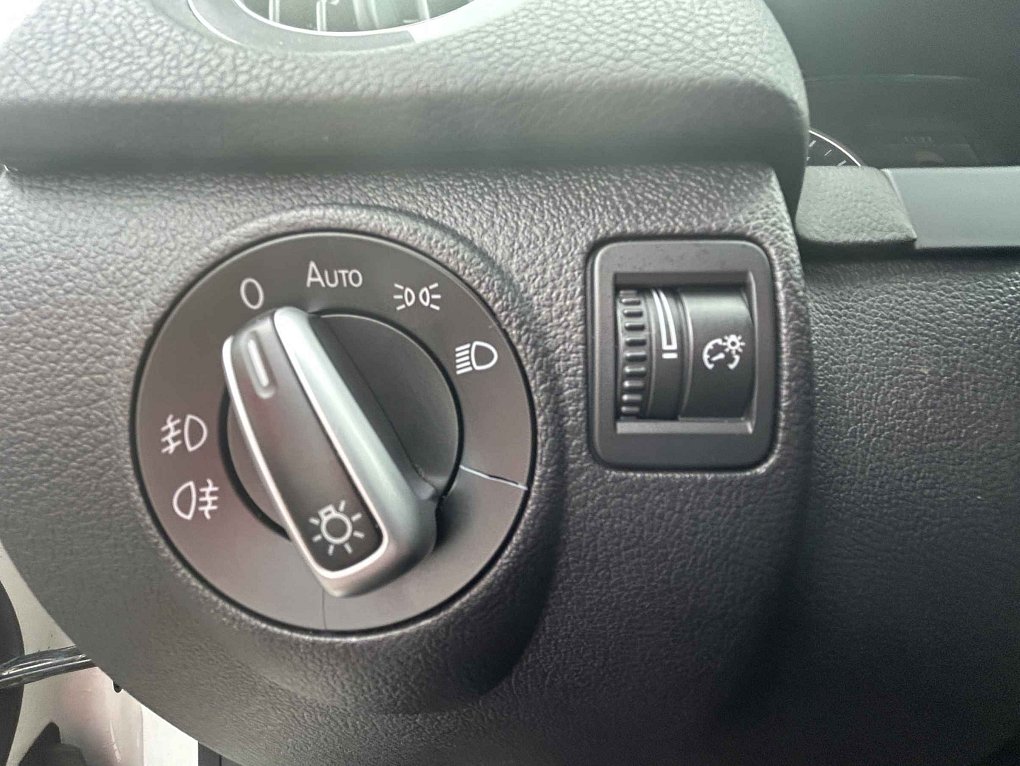 Volkswagen Tiguan 2.0TDi 