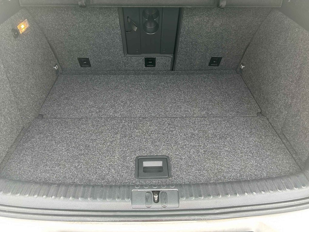 Volkswagen Tiguan 2.0TDi 