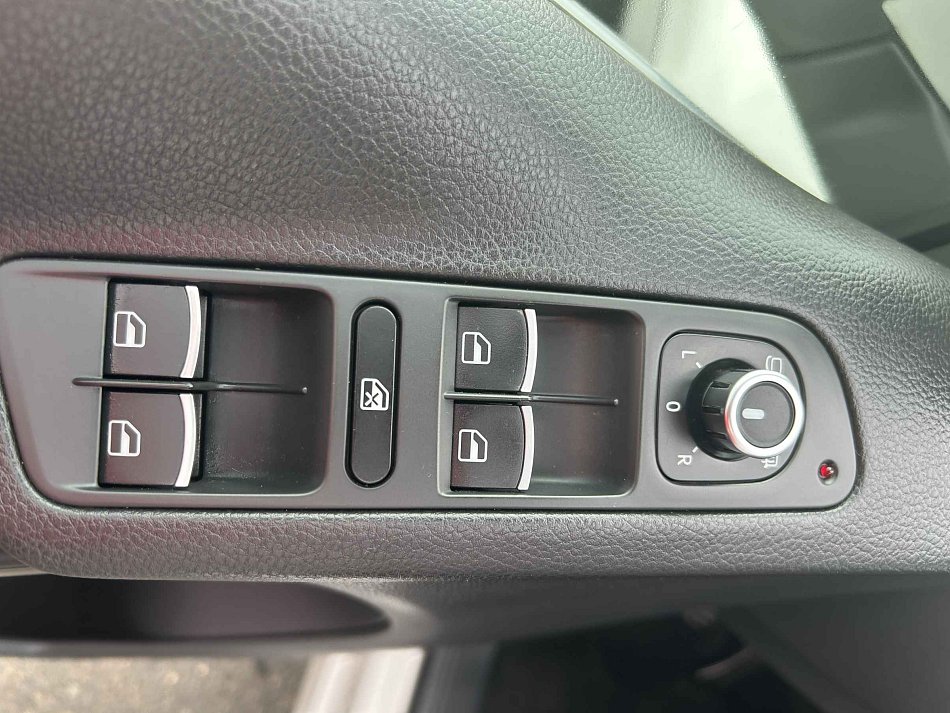Volkswagen Tiguan 2.0TDi 