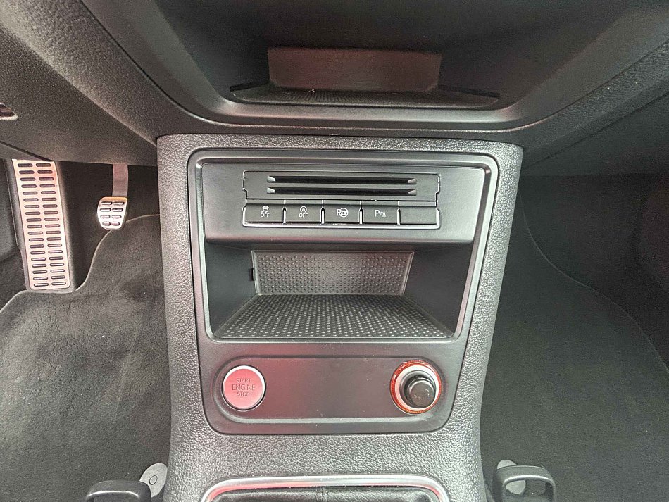 Volkswagen Tiguan 2.0TDi 