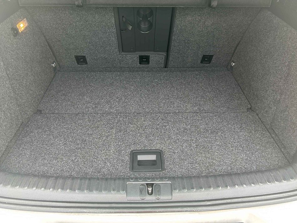 Volkswagen Tiguan 2.0TDi 