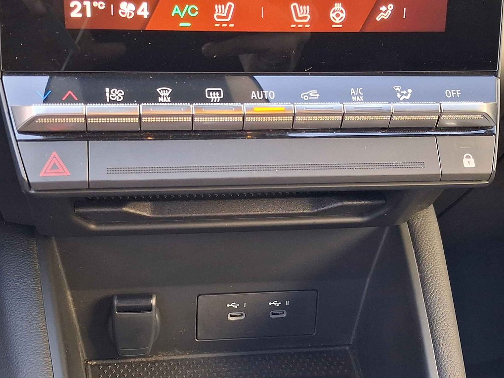 Renault Symbioz 1.6 E-Tech Techno 145 full hybrid