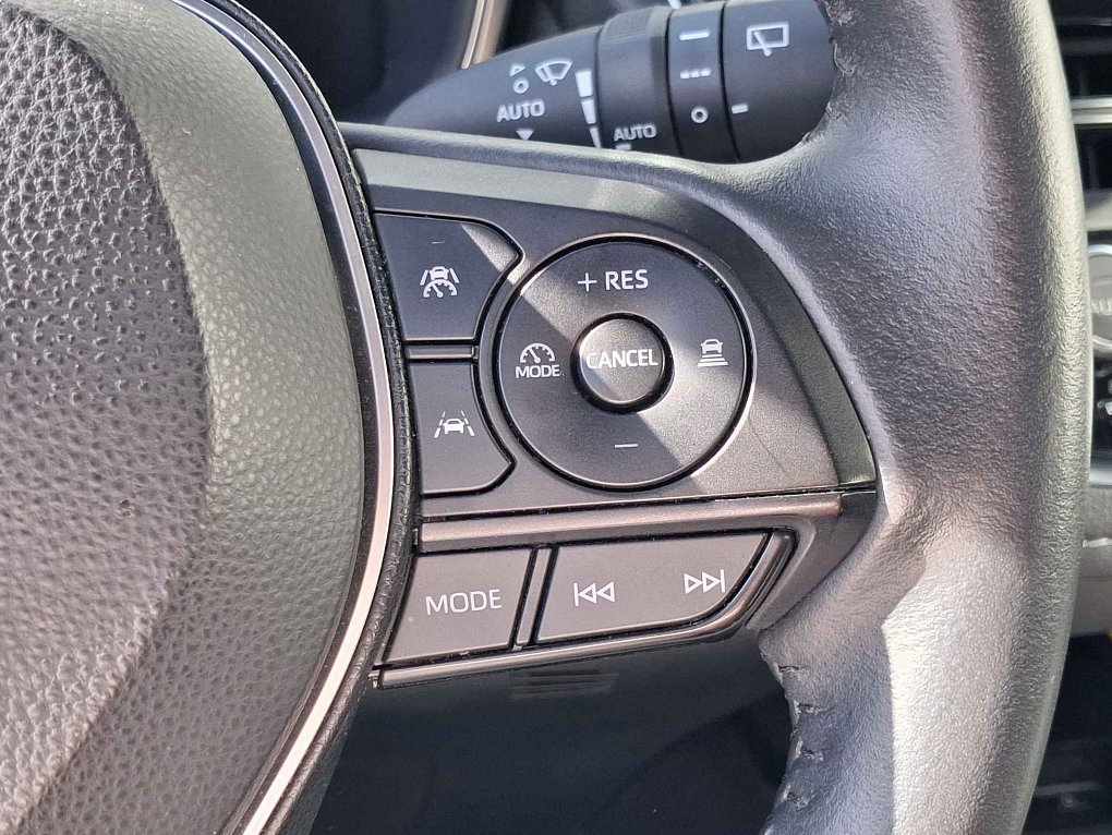 Toyota Corolla 1.8 e-CVT Comfort