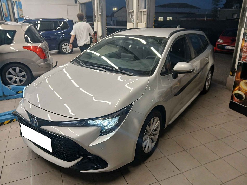 Toyota Corolla 1.8 i 