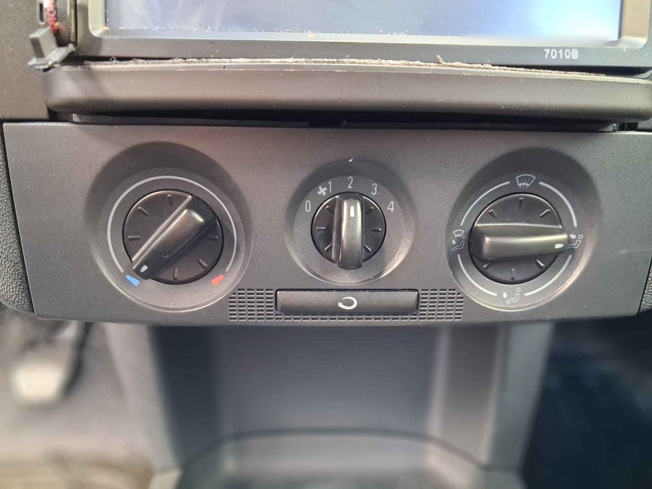 Škoda Fabia I 1.2 i 