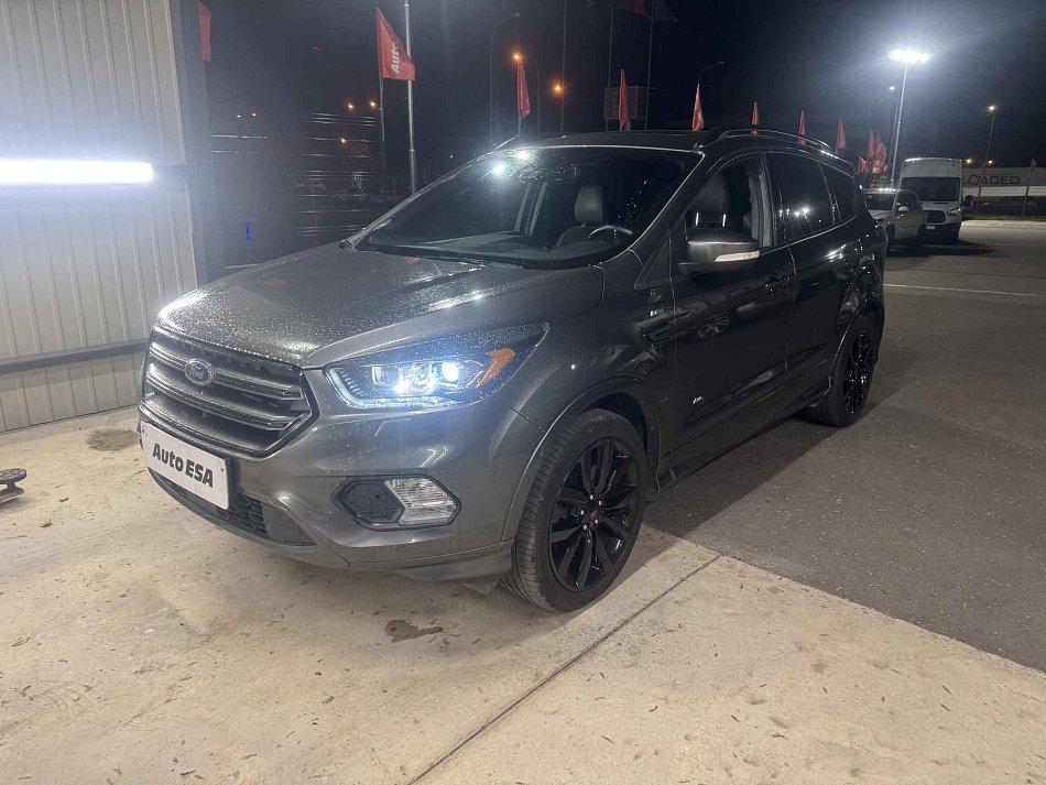 Ford Kuga 1.5 EB 