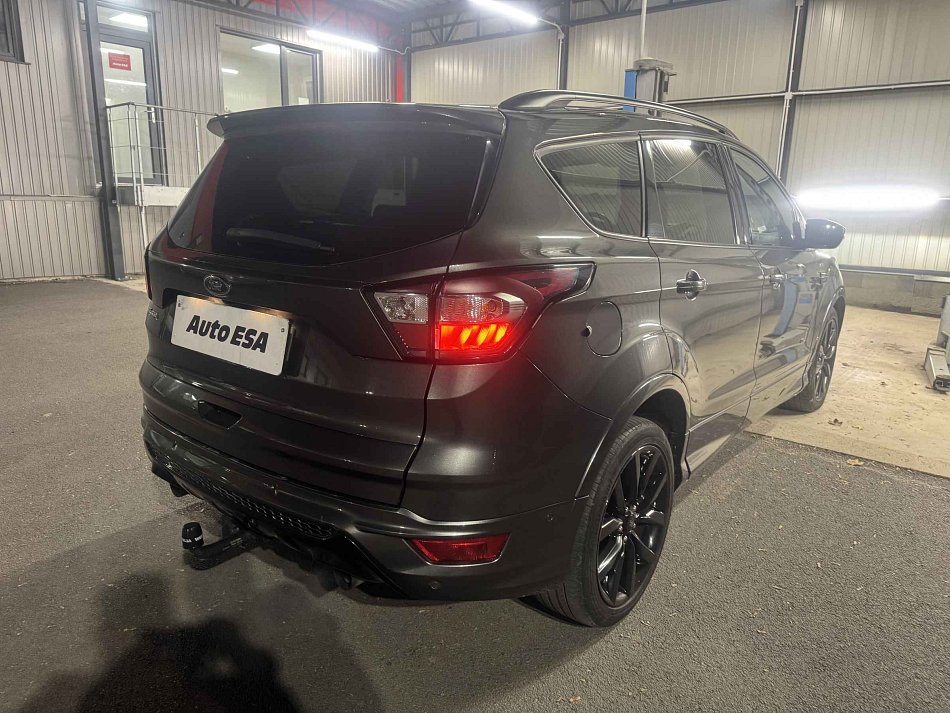 Ford Kuga 1.5 EB 