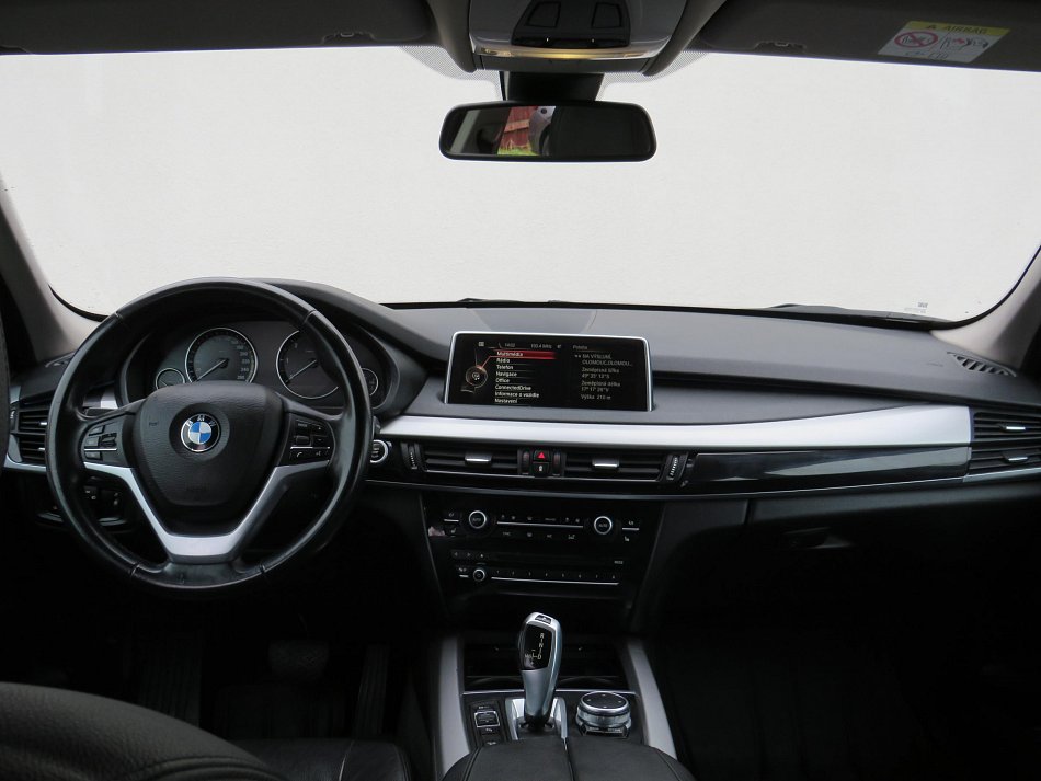 BMW X5 2.0d  xDrive25d