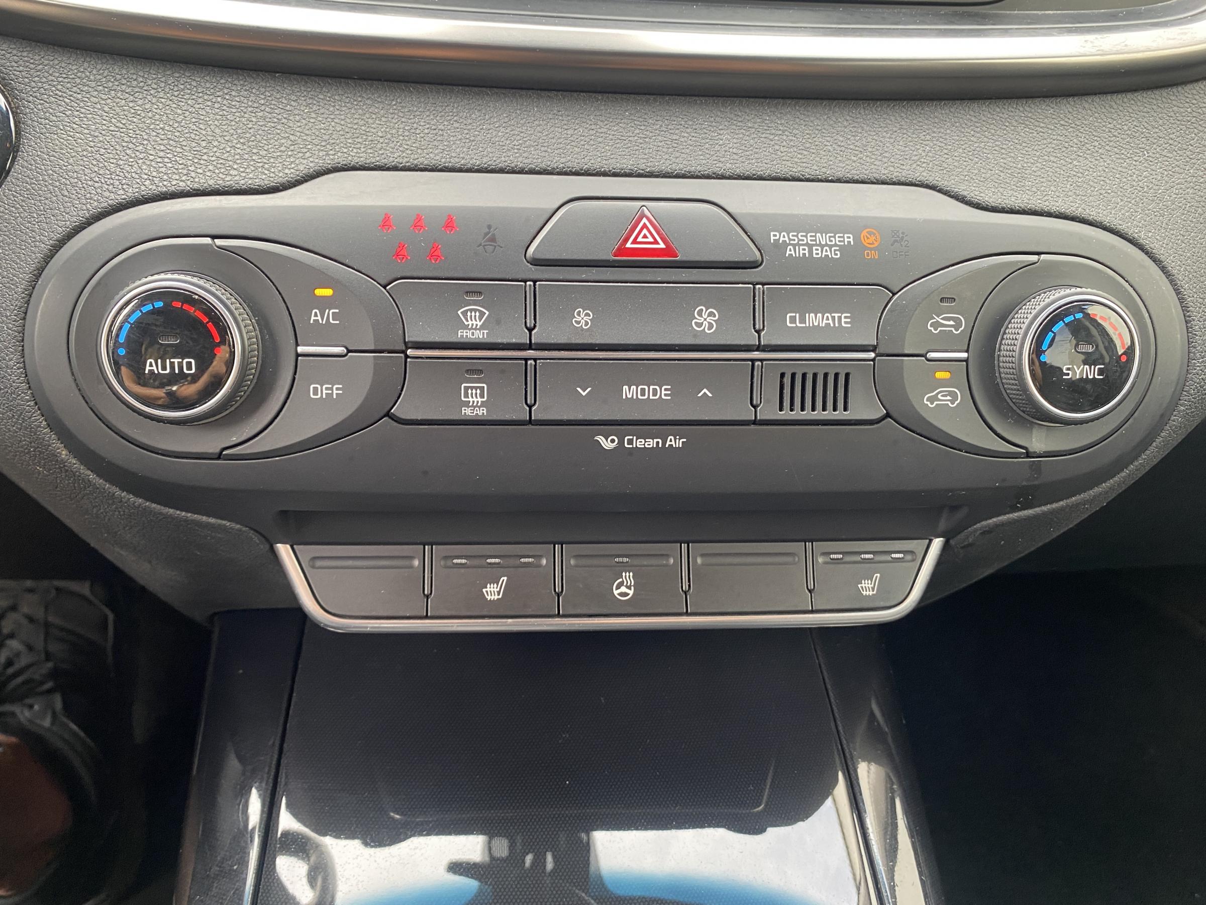 Kia Sorento, 2016 - pohled č. 13