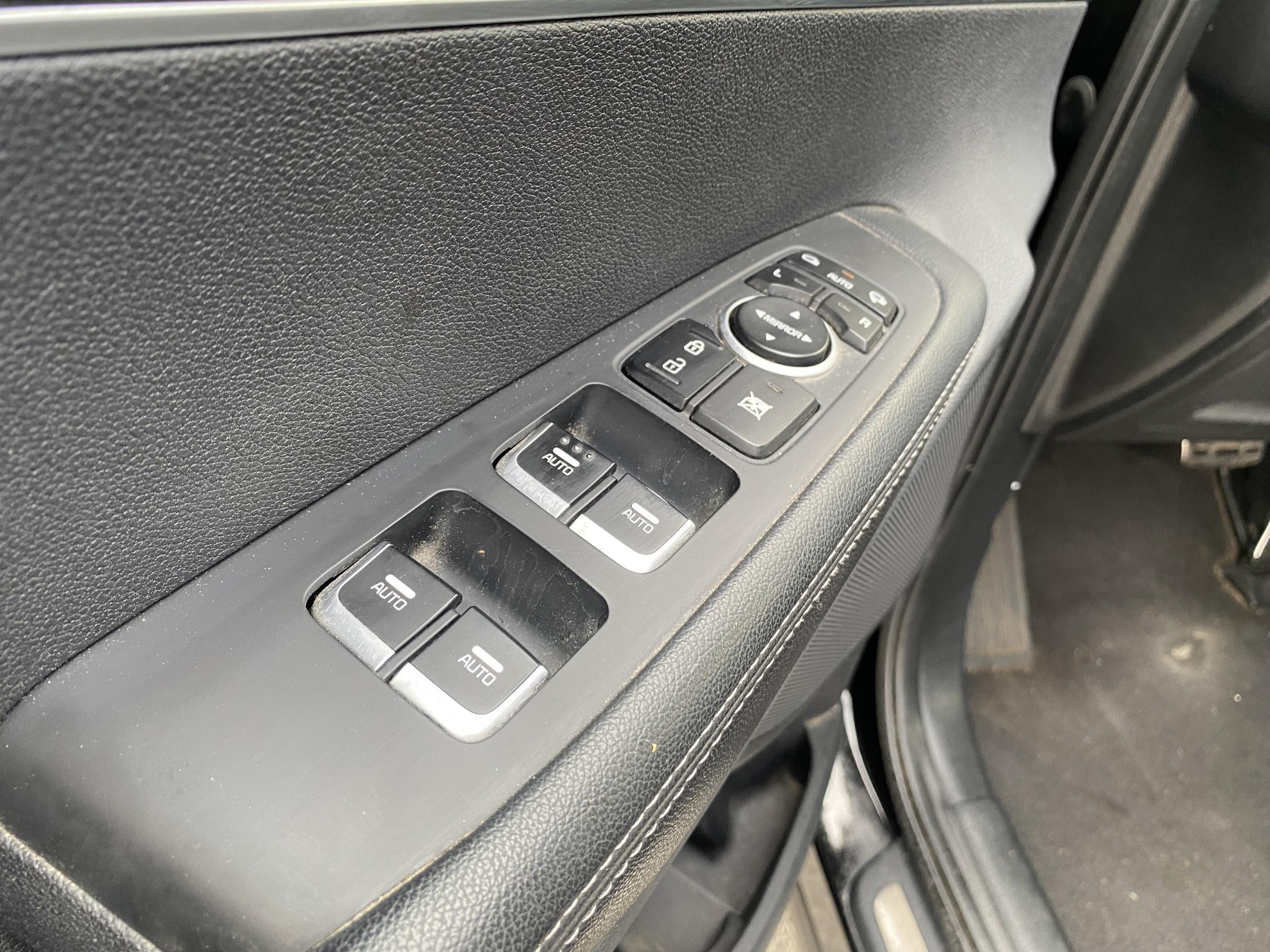 Kia Sorento, 2016 - pohled č. 20