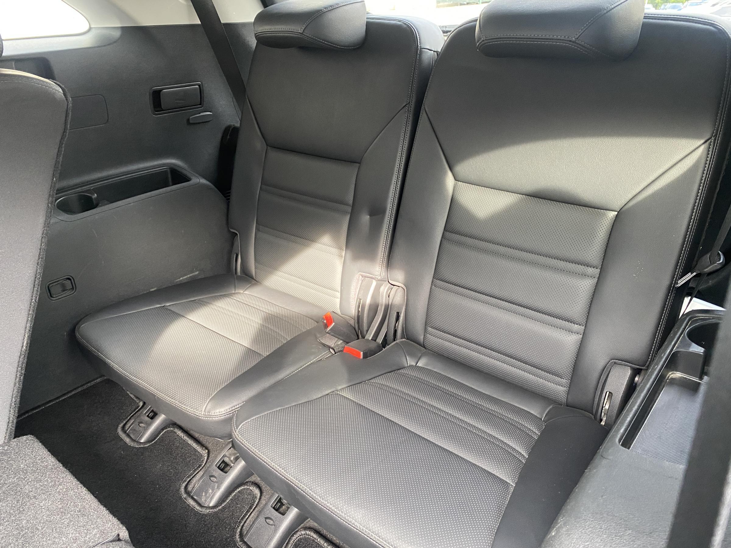 Kia Sorento, 2016 - pohled č. 8