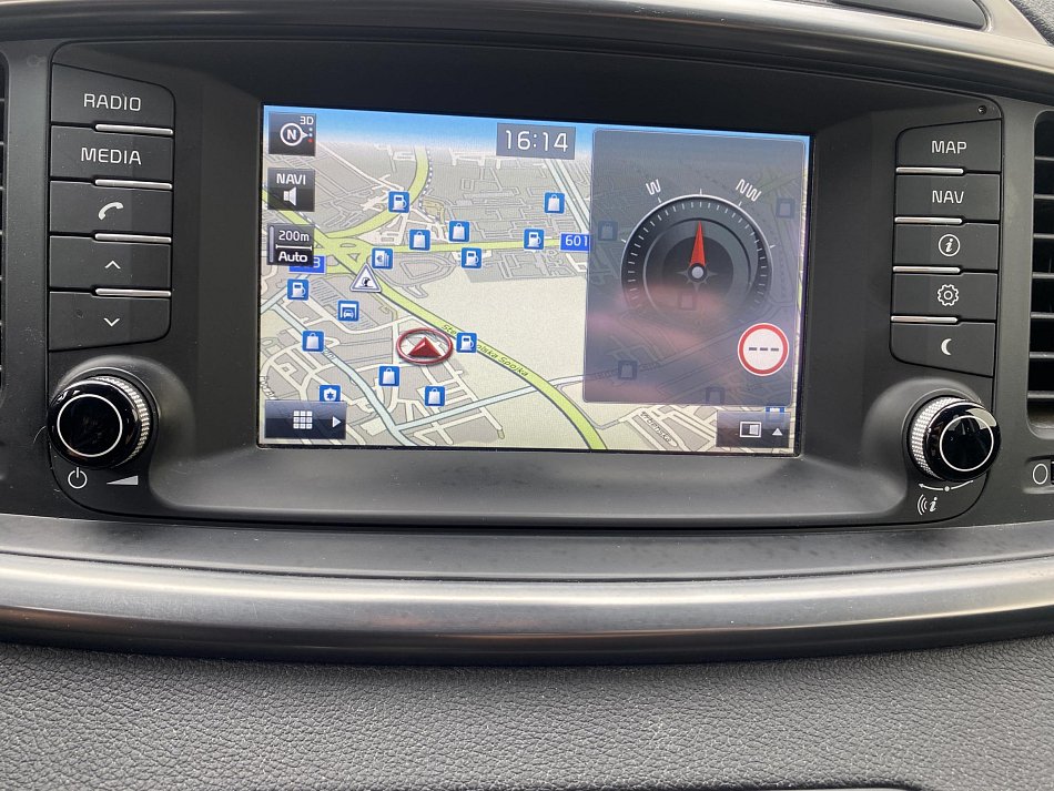 Kia Sorento 2.2 CRDi  4x4